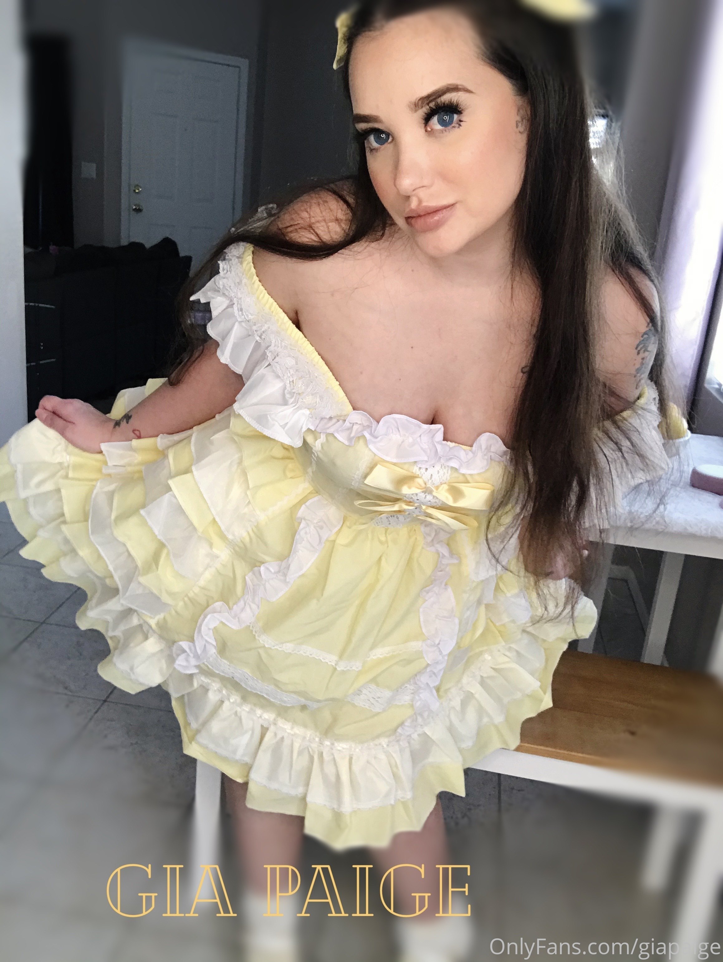 Gia Paige İfşa Videosu – Telegram Arşivinden Yeni Çıktı #56040
