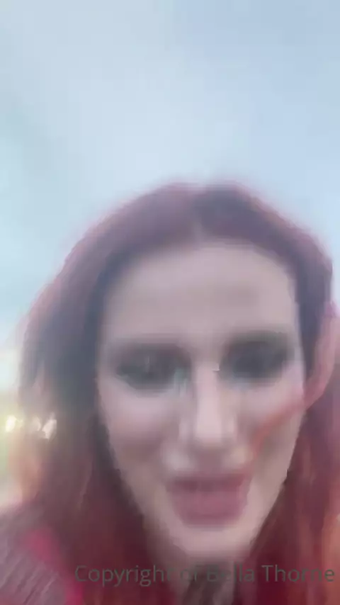 Yeni Bella Thorne İfşa: Telegram'da Viral Olan Kayıt #49225