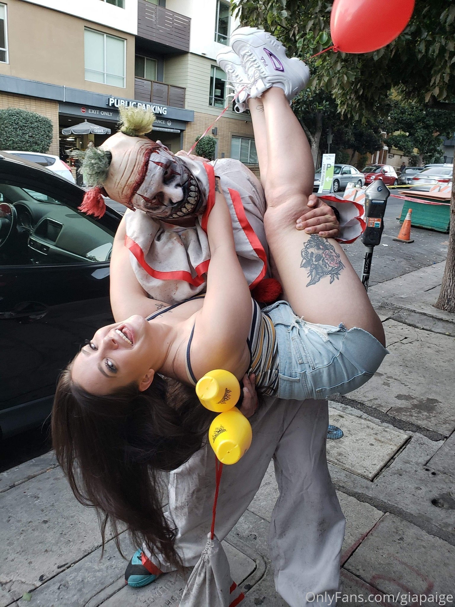 Yasak Gia Paige İfşa Videosu #53847 – Telegram Gizli Grup
