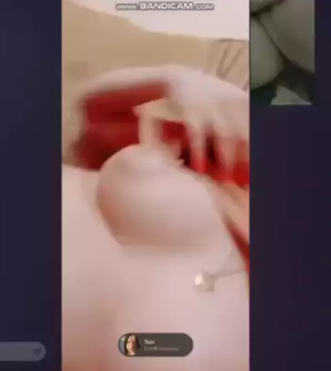 Türk Amatör Omegle İfşa: OnlyFans Yayıncı