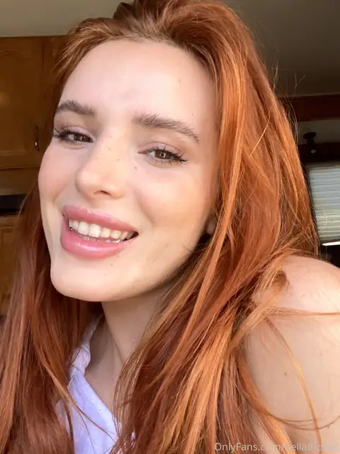 Bella Thorne İfşa Arşivi #48778