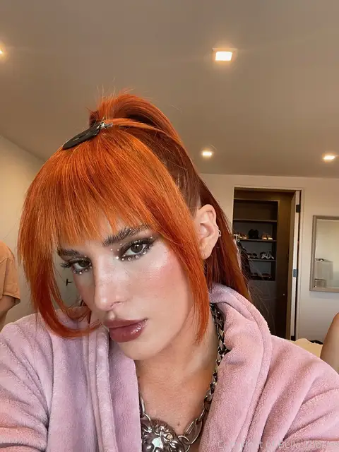 Yasak Bella Thorne İfşa Videosu #48303 – Telegram Gizli Grup