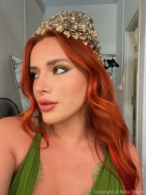 Bella Thorne İfşa Koleksiyonu #48585 – Telegram'da Çok İstendi