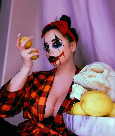 Gia Paige İfşa Arşivi #55738