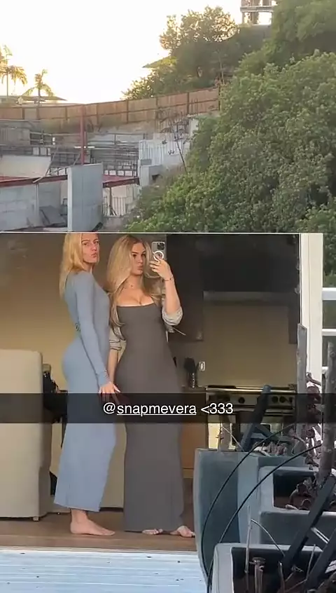 Viral OnlyFans İfşa #27348: Telegram'ın Konuştuğu Video
