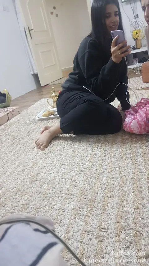 Güncel Ensest Türk İfşa #61843: Telegram Kanalından Taze Video