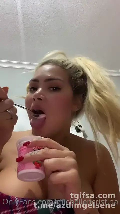 Michellen Cristina İfşa Arşivi #13928