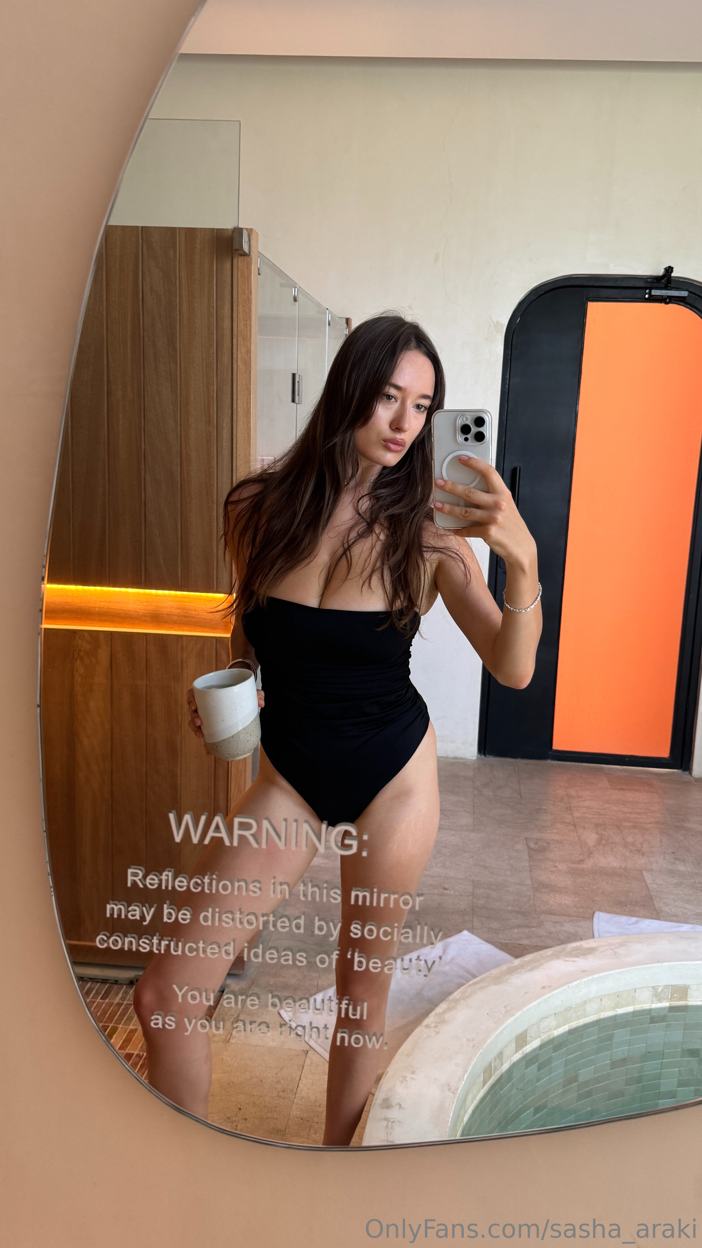 Sıcak OnlyFans İfşa Videosu #58570 – Telegram Arşivine Eklendi