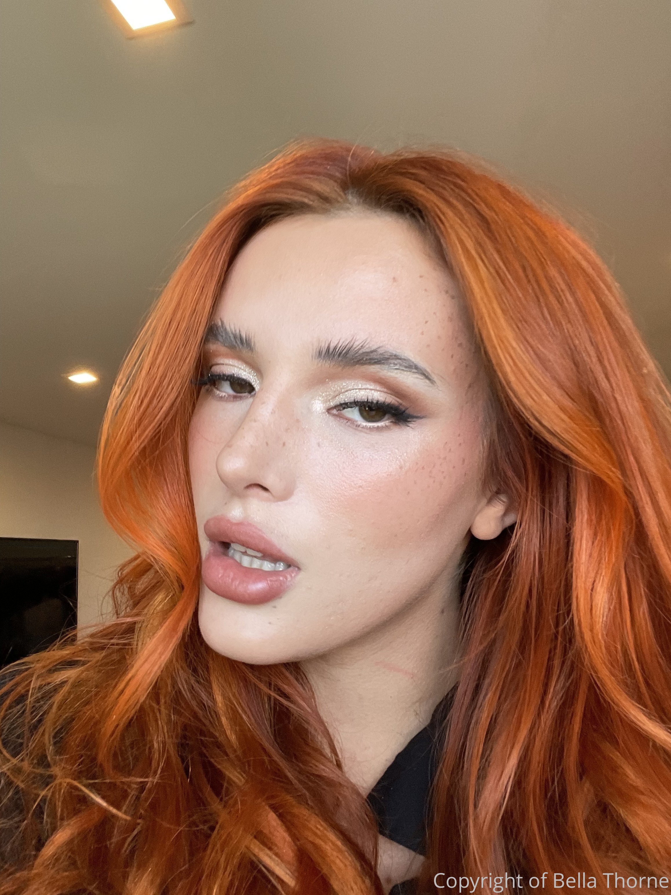 Bella Thorne Telegram İfşa Arşivi #48827 – Yeni ve Sansürsüz