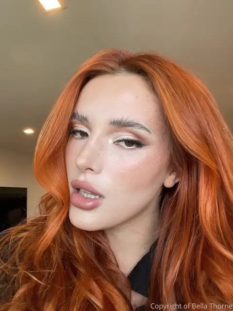 Bella Thorne Telegram İfşa Arşivi #48827 – Yeni ve Sansürsüz