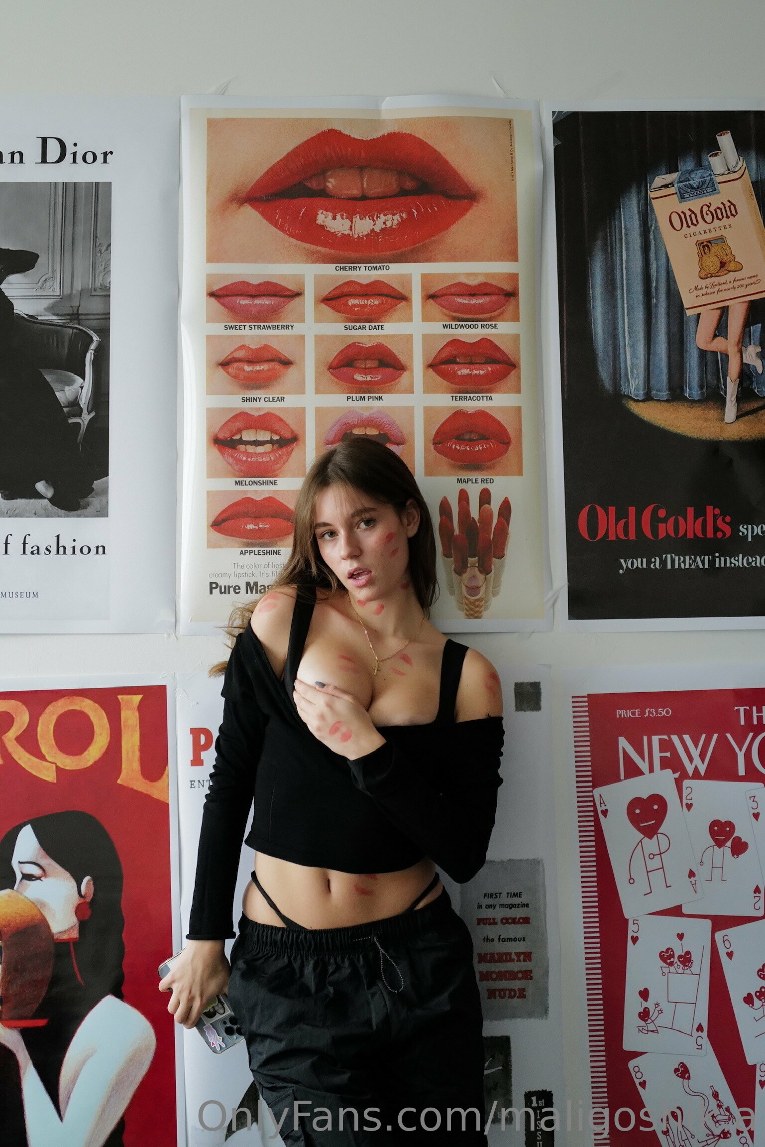 OnlyFans Amatör İfşa #30008 – Telegram Gizli Arşivinden