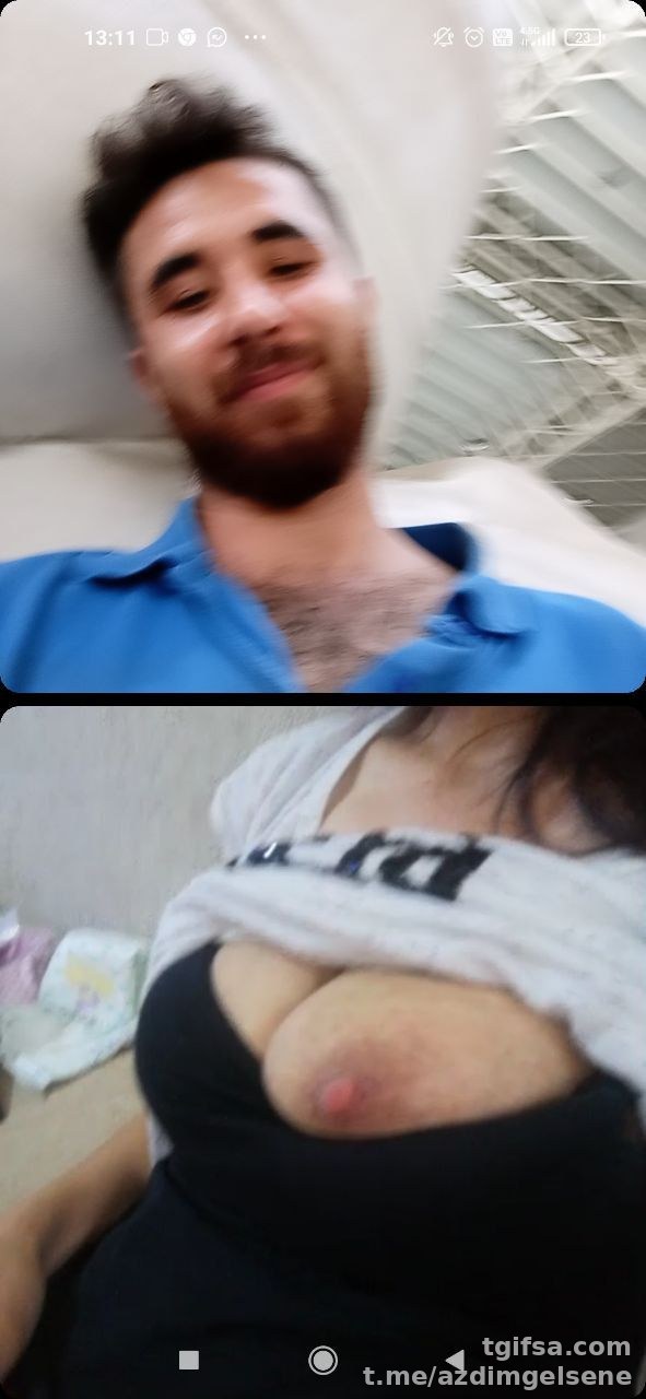 Türk Amatör Omegle İfşa Fotoğrafları