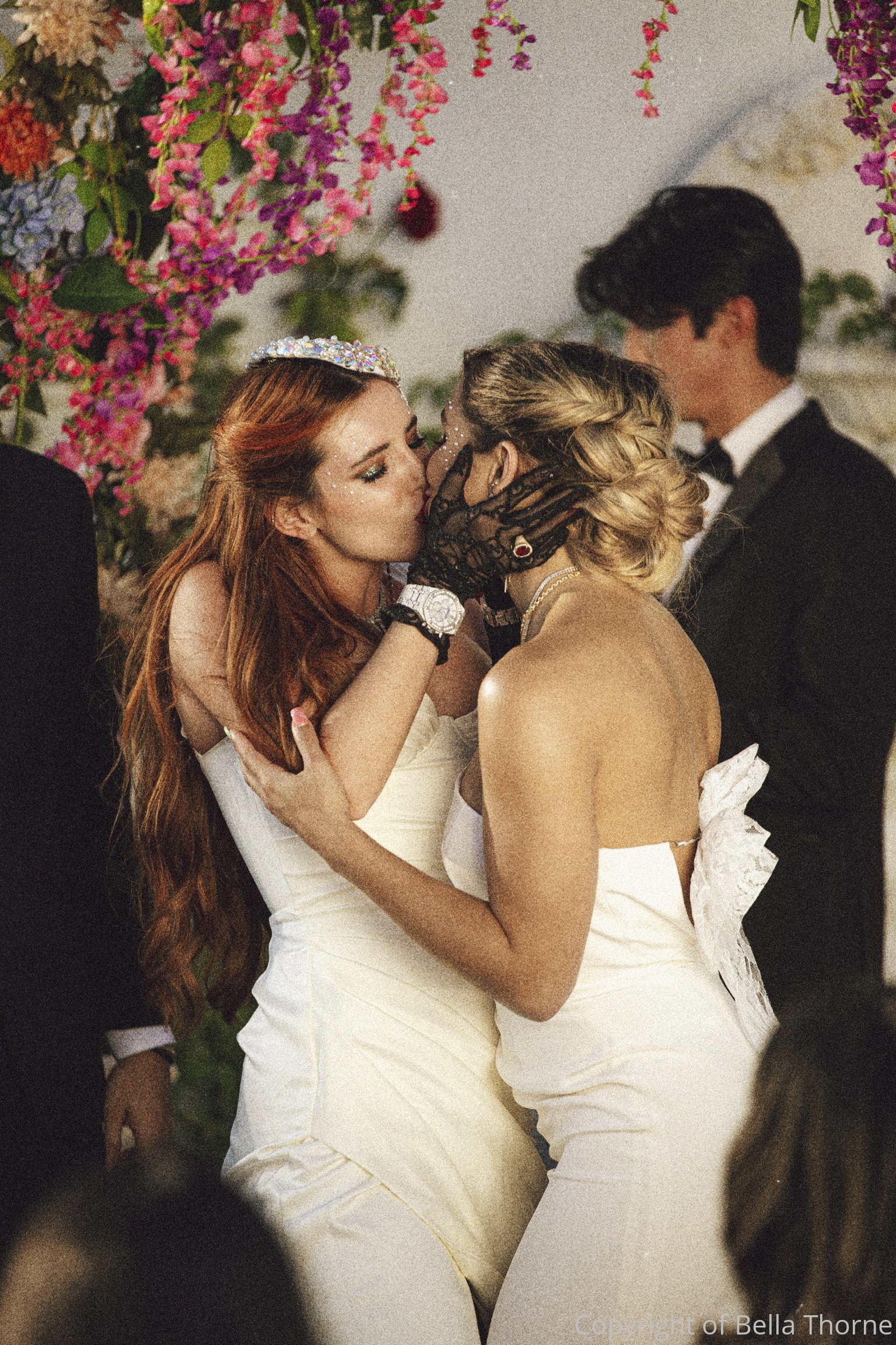 Bella Thorne İfşa Arşivi #49210