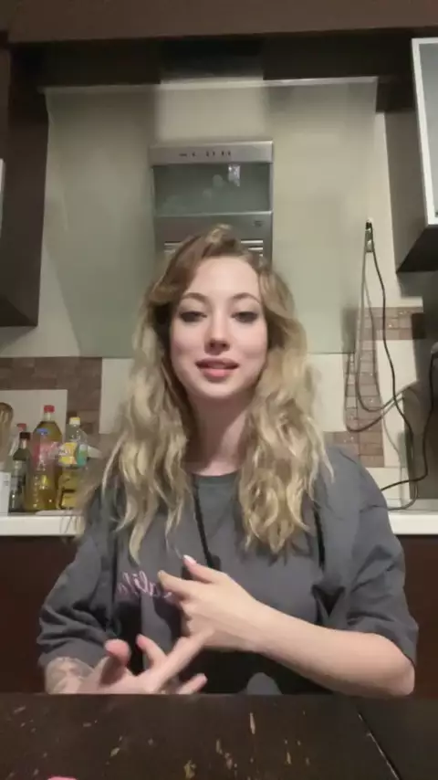 Türbanlı Değil Omegle İfşa Yayıncı