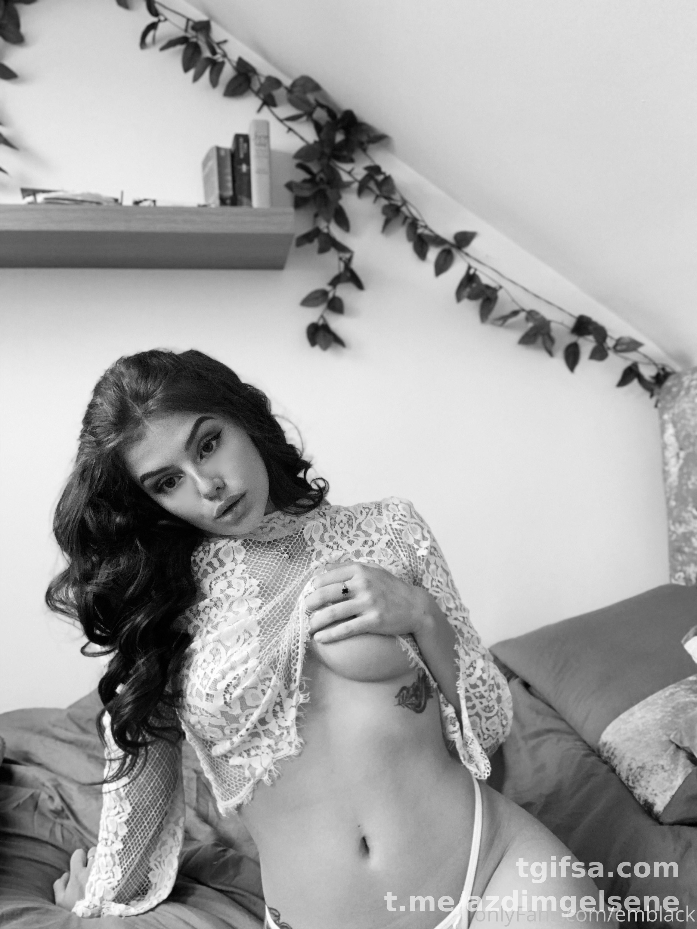 Emily black Telegram İfşa Arşivi #20867 – Yeni ve Sansürsüz