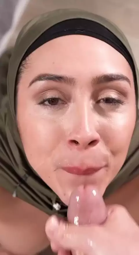 Türbanlı İfşa Videosu: Arşivlik Görüntüler