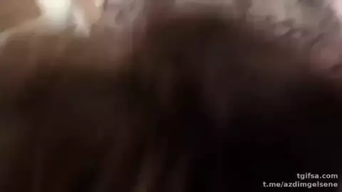 Azdırıcı Amatör İfşa Videosu #16709 – Telegram Kanalından