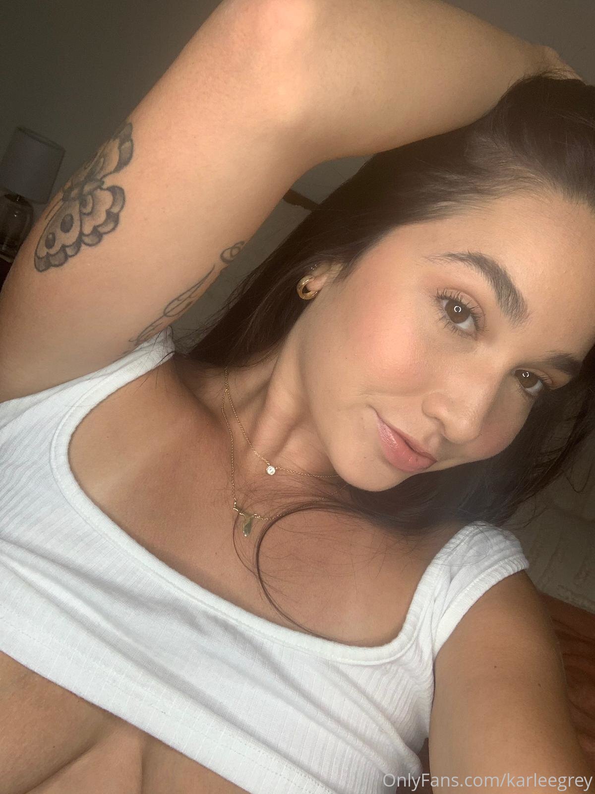 Nadir Karlee Gray İfşa Kaydı #52703 – Telegram Koleksiyonundan