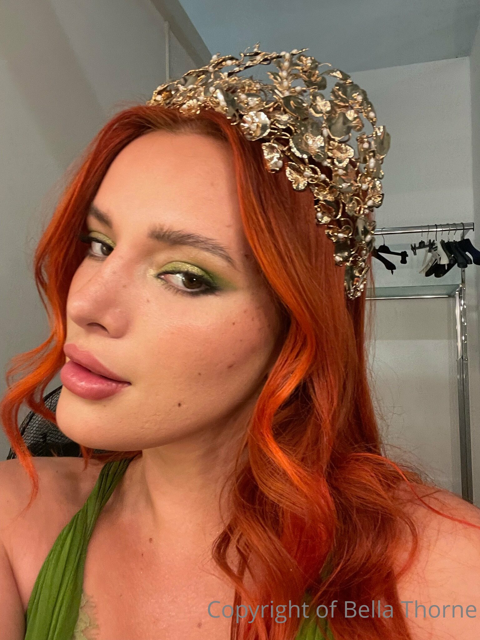 Bella Thorne İfşa Arşivi #48880