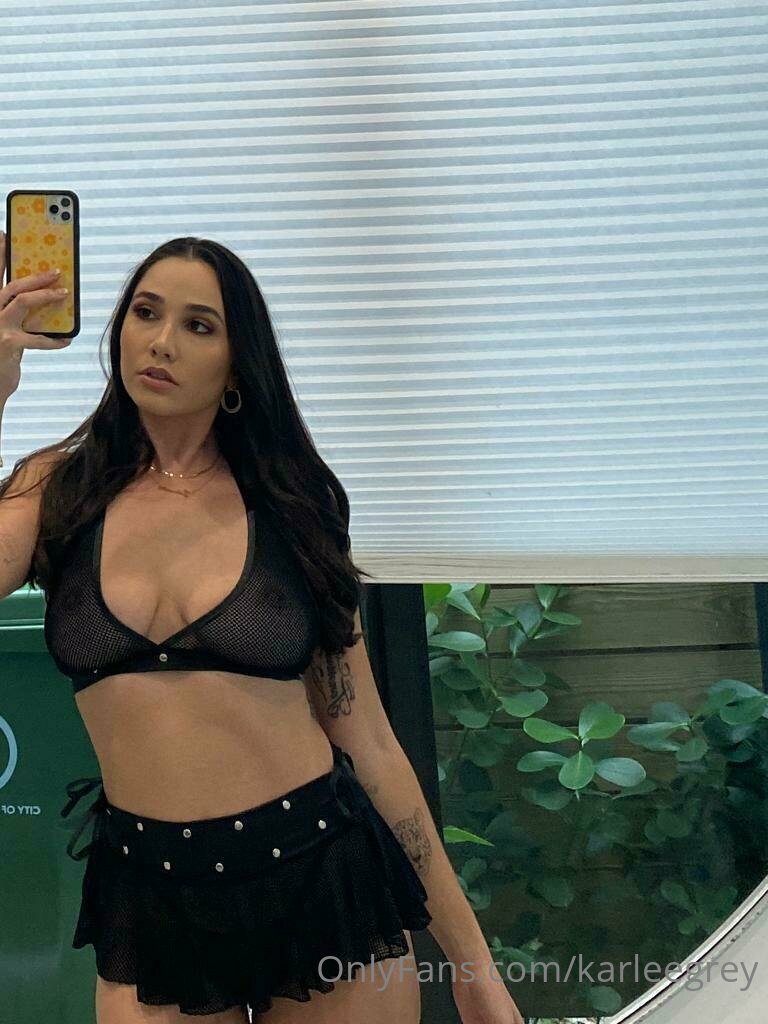 Telegram Karlee Gray İfşa #52779 – Arşive Yeni Düşen Video