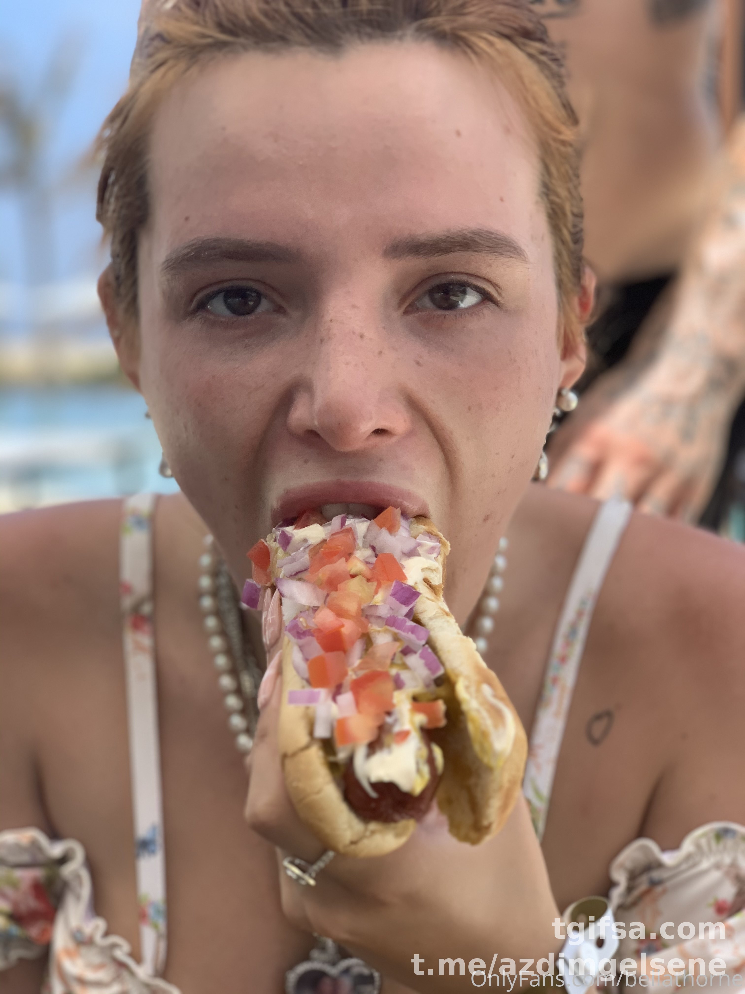 Bella Thorne Türk İfşa Serisi #62958 – Telegram Arşiv Kaydı