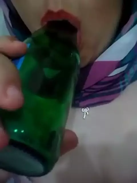 Türbanlı İfşa: Amatör Seks İtirafı