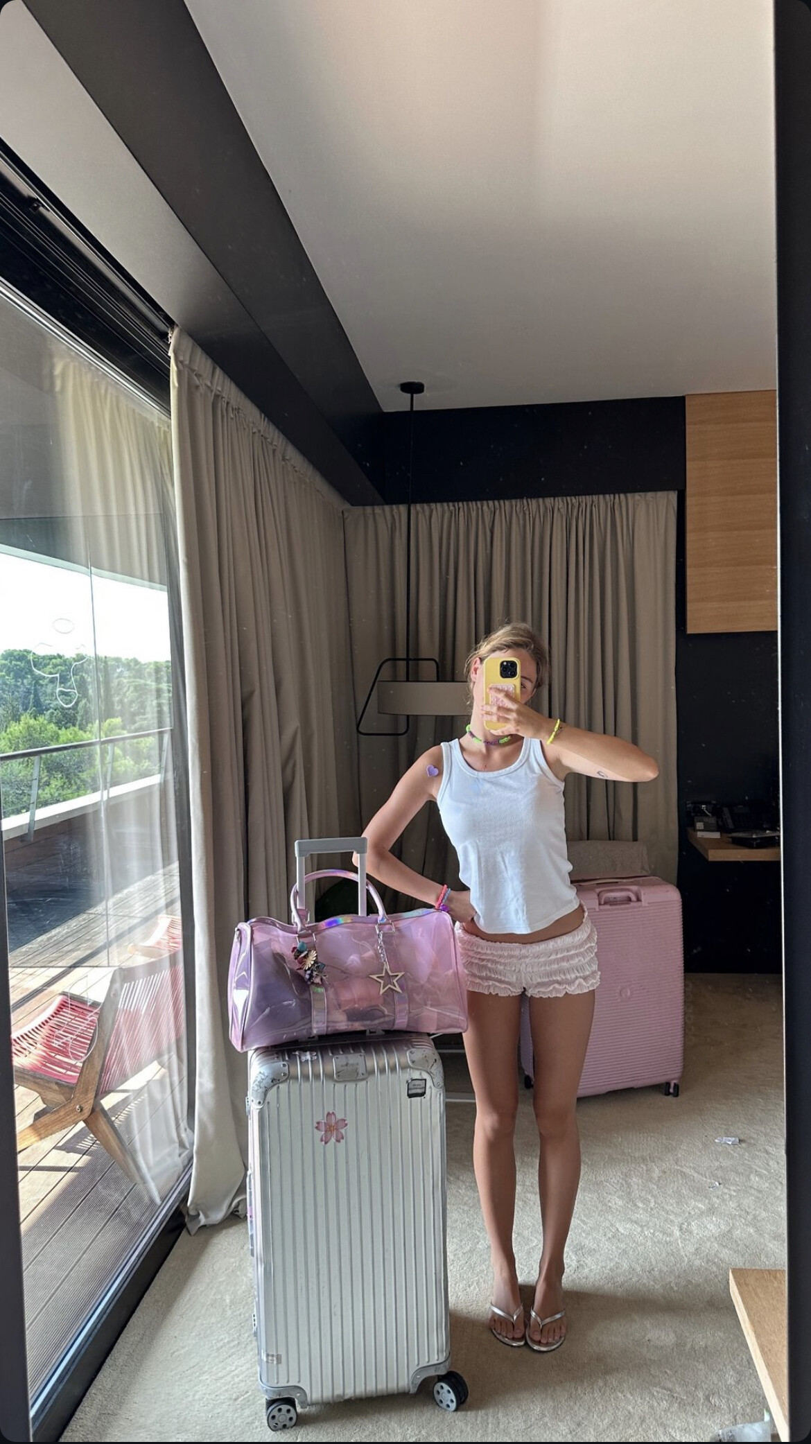 Çılgın OnlyFans İfşa Videosu #29661 – Telegram'da Patladı