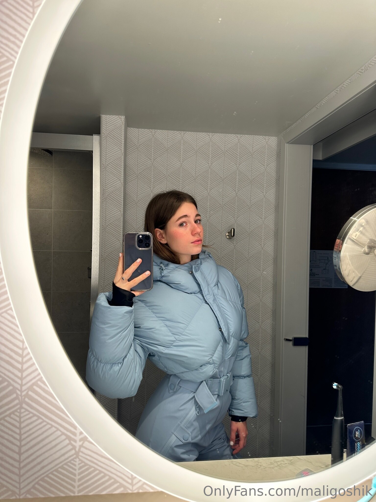 OnlyFans İfşa Koleksiyonu #29817 – Telegram'da Çok İstendi