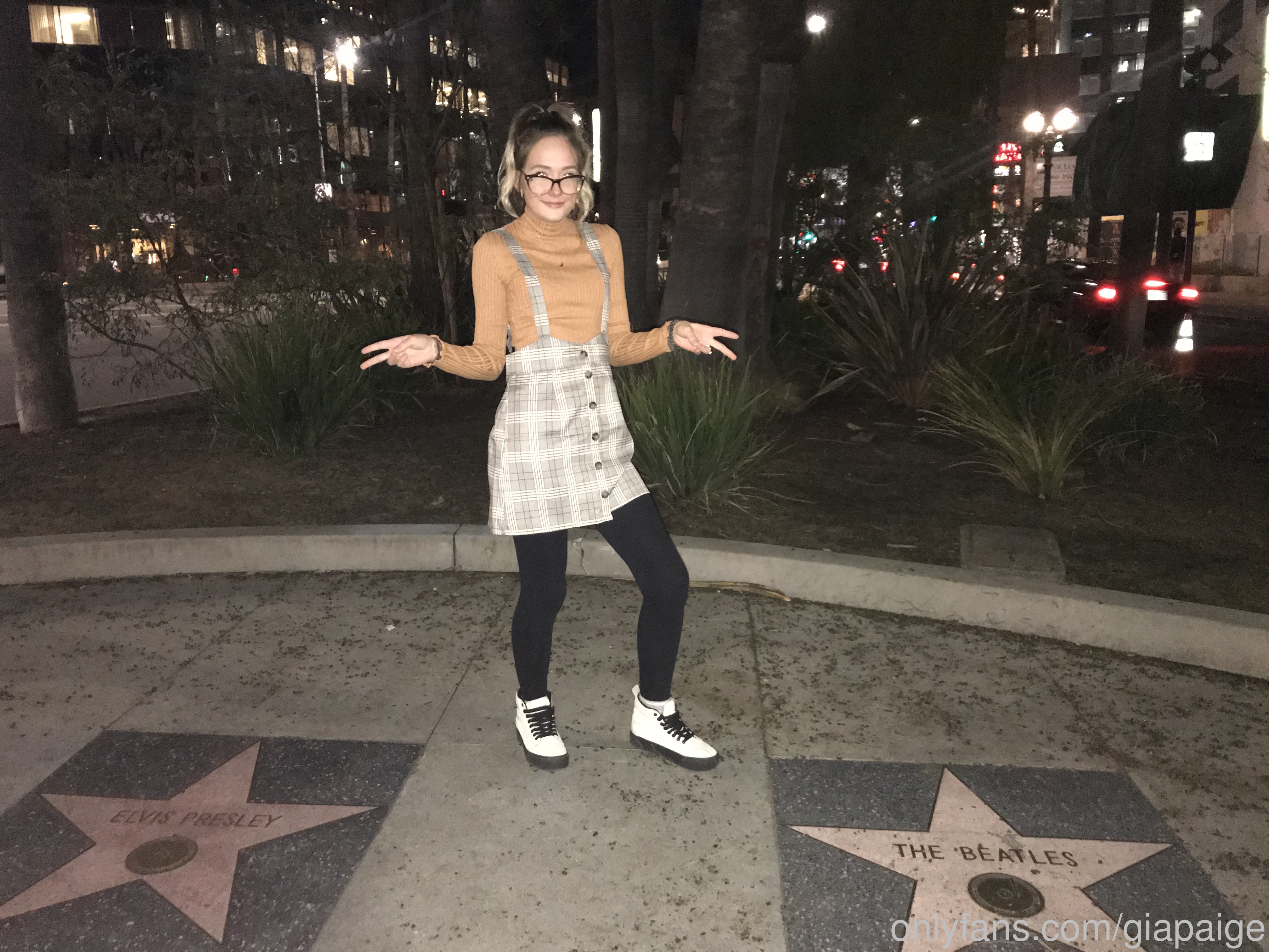 Yeni Gia Paige İfşa: Telegram'da Viral Olan Kayıt #54121