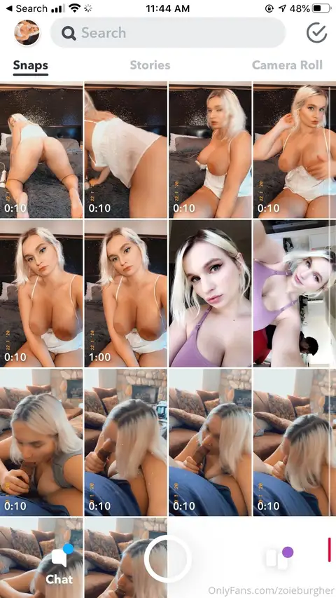 Zoie Burgher İfşa #51854 – Telegram Arşivinden Full Kayıt