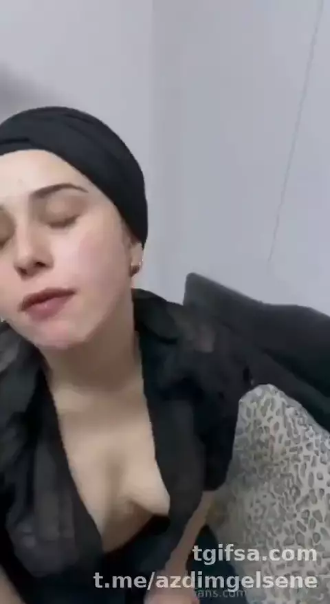Amatör Gizli Kayıt İfşa #16732 – Telegram Özel Arşiv