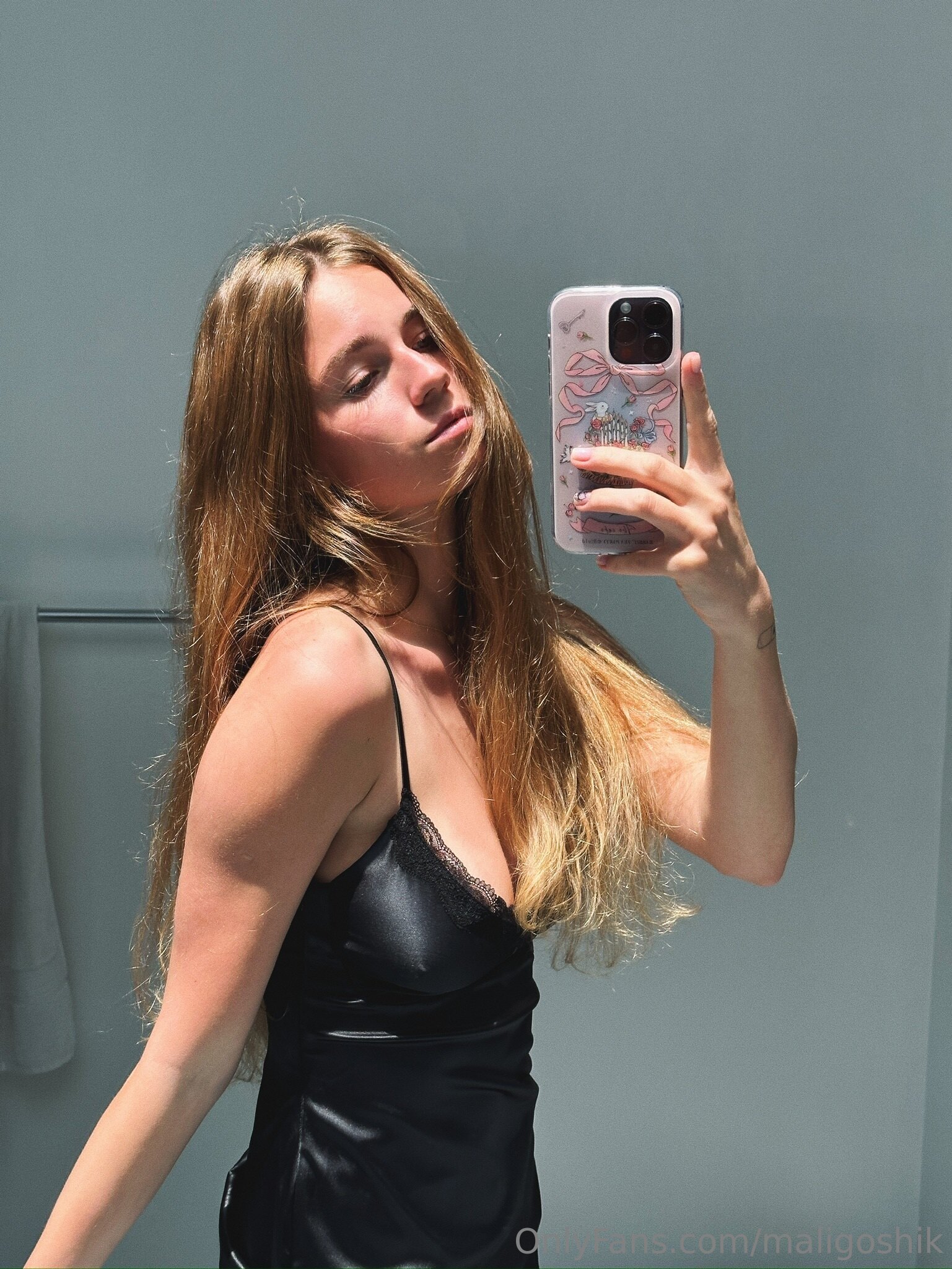 Viral OnlyFans İfşa #29556: Telegram'ın Konuştuğu Video