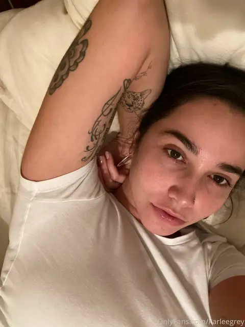 Karlee Gray İfşa Koleksiyonu #53001 – Telegram'da Çok İstendi