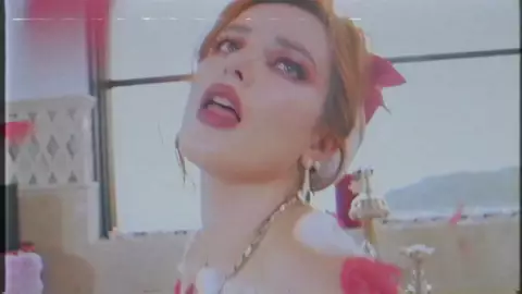 Efsane Bella Thorne İfşa #60857 – Telegram'da Aranan Kayıt