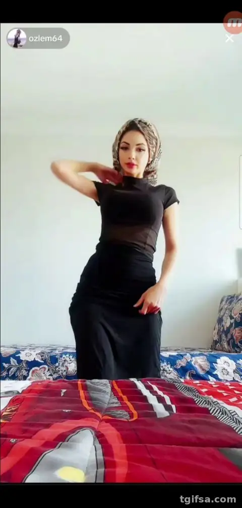 Amatör Türk İfşa Serisi #10854 – Telegram Arşiv Kaydı