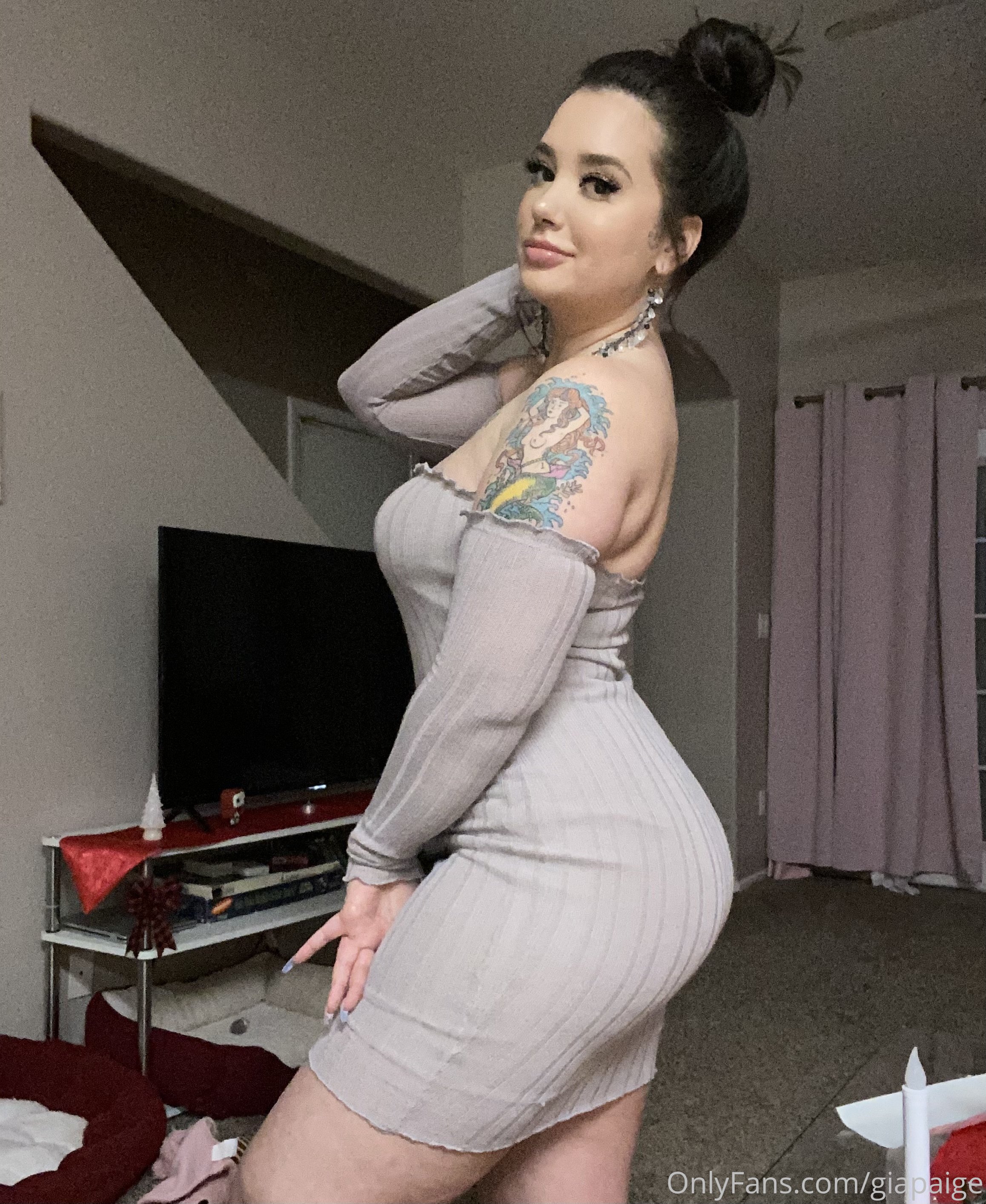 Gia Paige Telegram İfşa Arşivi #55667 – Yeni ve Sansürsüz