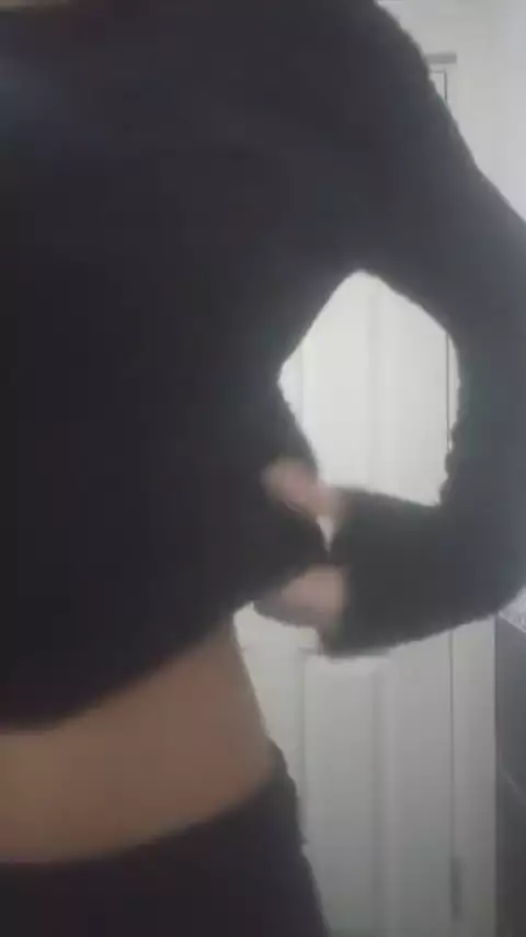 Türk Snapchat Yayıncı İfşa Videosu