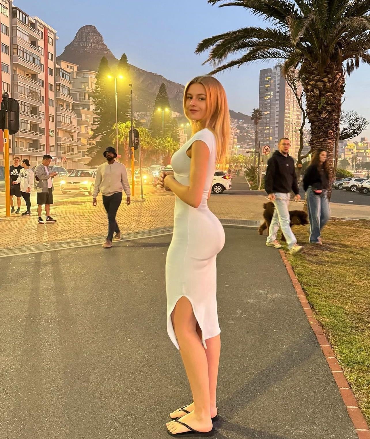 OnlyFans İfşa Serisi Bölüm #27140 – Telegram Arşiv Kopyası