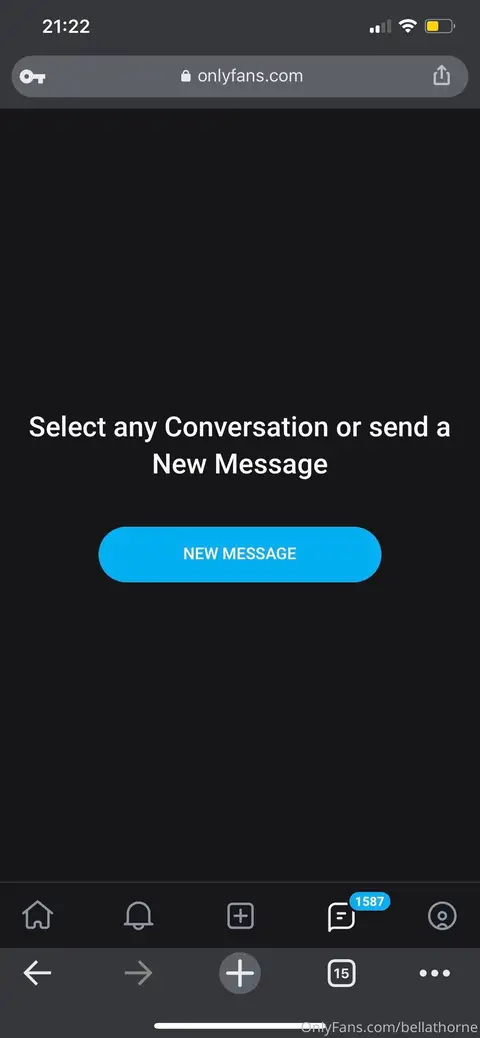 Bella Thorne İfşa Serisi Bölüm #48668 – Telegram Arşiv Kopyası