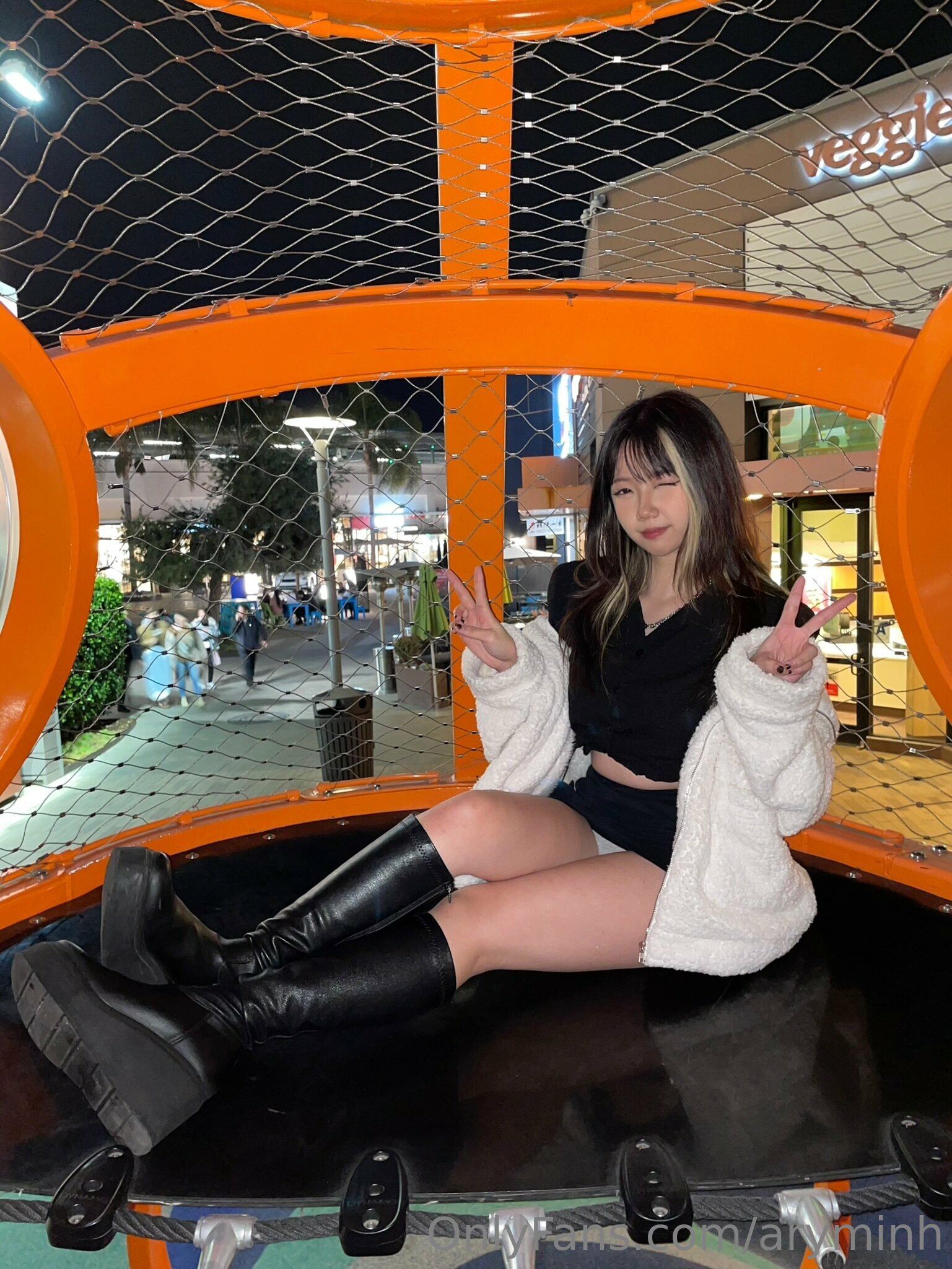 OnlyFans İfşa Koleksiyonu #58665 – Telegram'da Çok İstendi