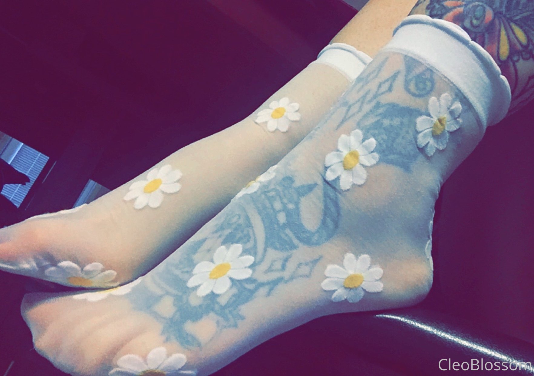 Cleo Blossom İfşa Arşivi #42712