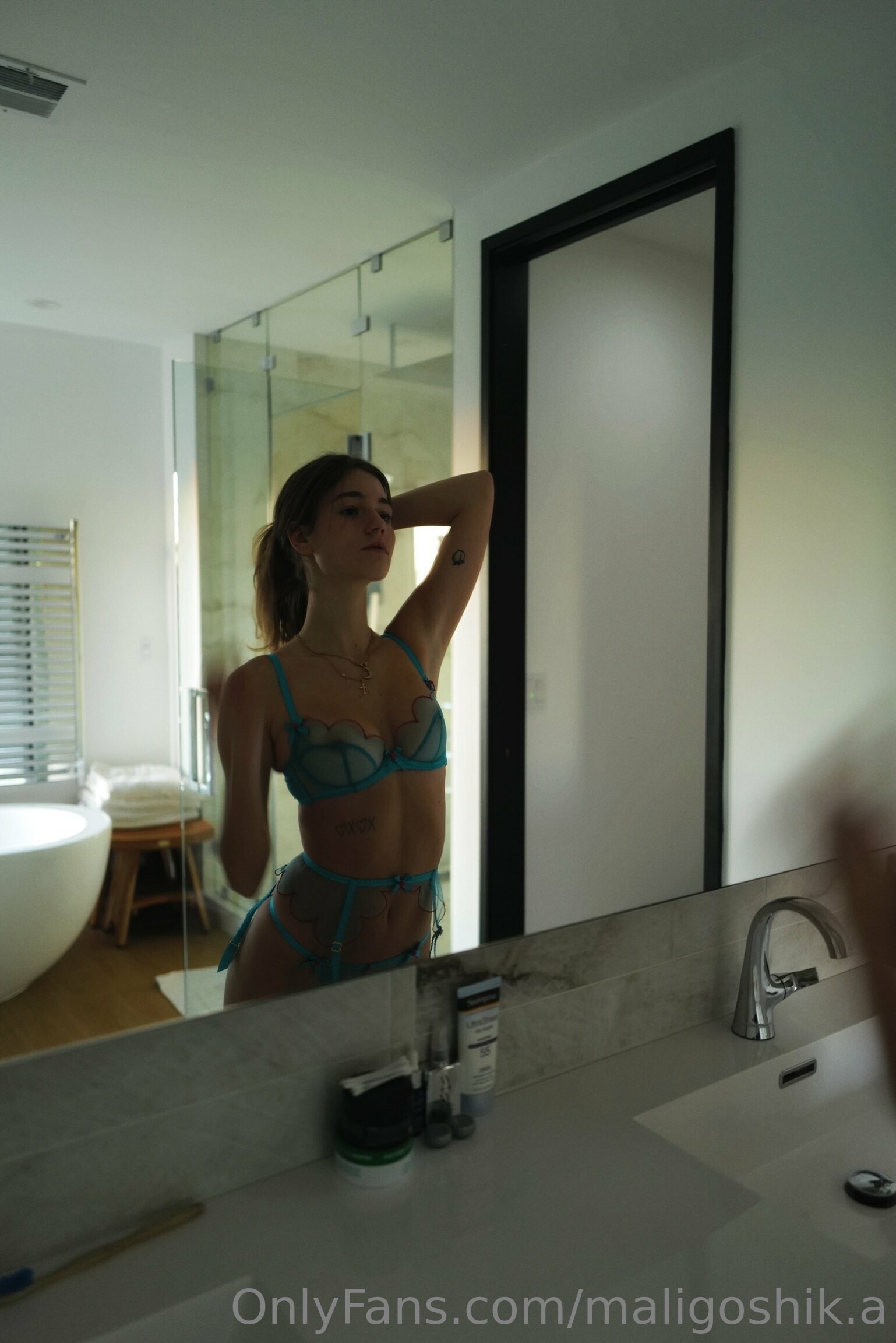 Viral OnlyFans İfşa #30924: Telegram'ın Konuştuğu Video