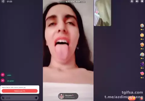 Amatör Türk İfşa Arşivi Taze İçerik