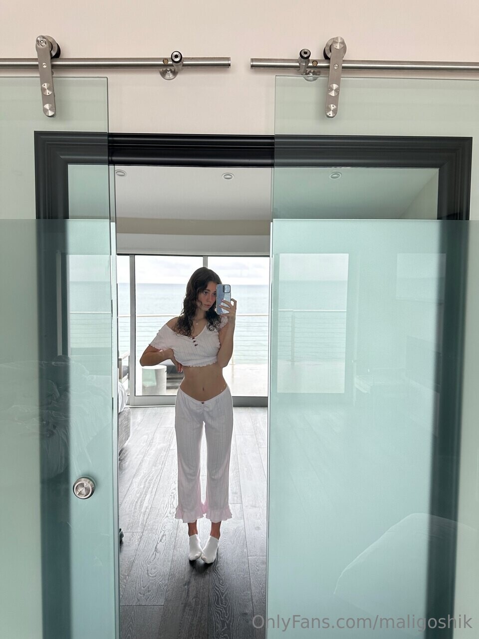Viral OnlyFans İfşa #30444: Telegram'ın Konuştuğu Video