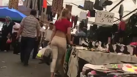 Türk Gizli Çekim İfşa Arşivi
