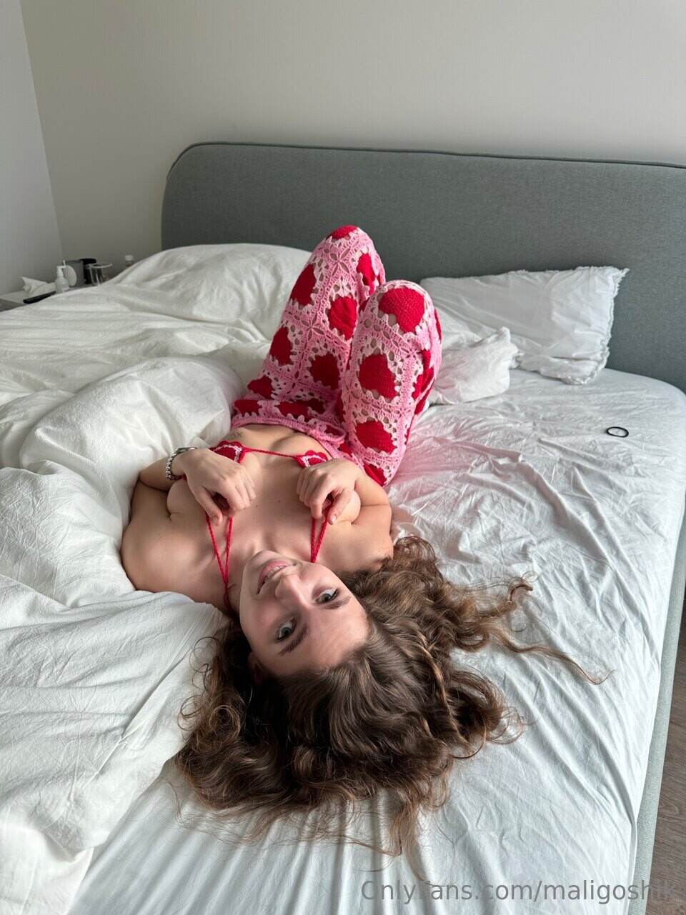 OnlyFans Özel İfşa Kaydı #30541 – Telegram Kanal Arşivi