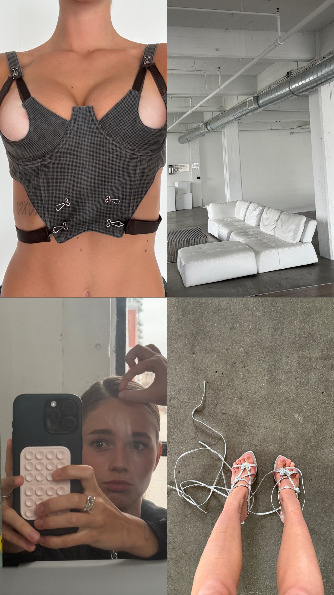OnlyFans İfşa Kaydı #30498 – Telegram Premium Arşiv