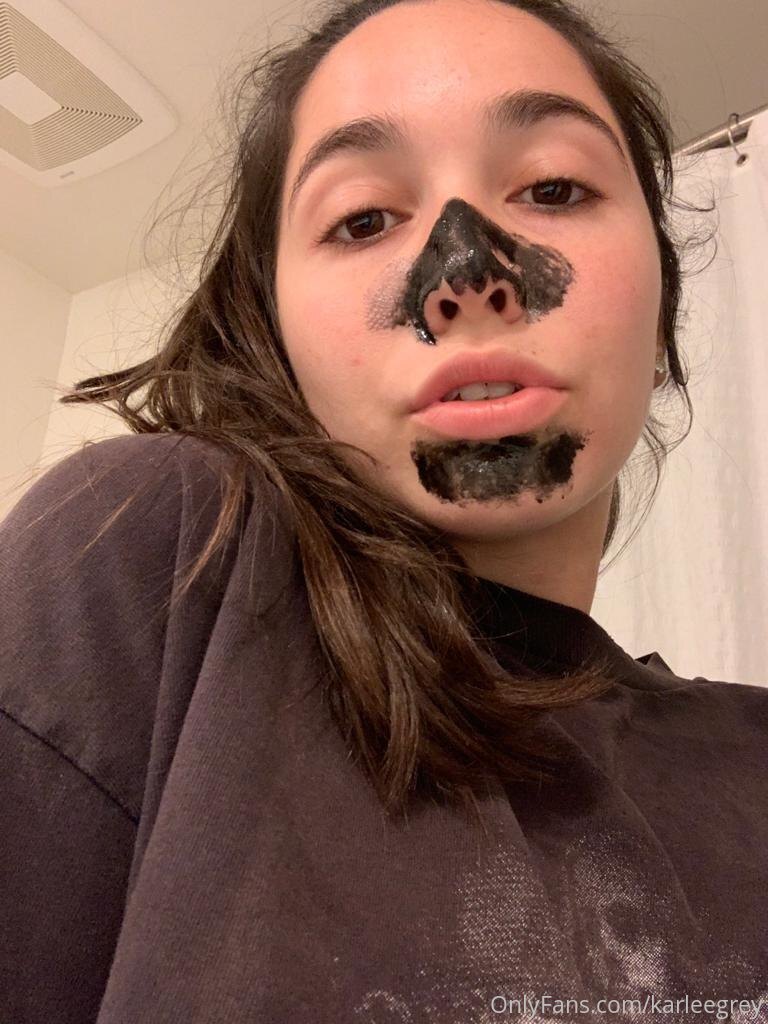 Çılgın Karlee Gray İfşa Videosu #52653 – Telegram'da Patladı