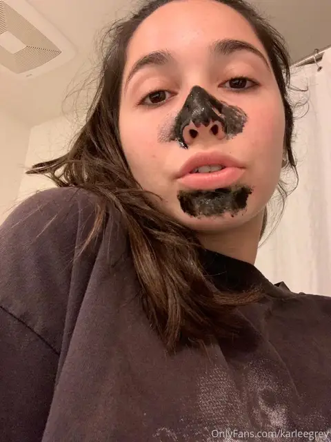 Çılgın Karlee Gray İfşa Videosu #52653 – Telegram'da Patladı