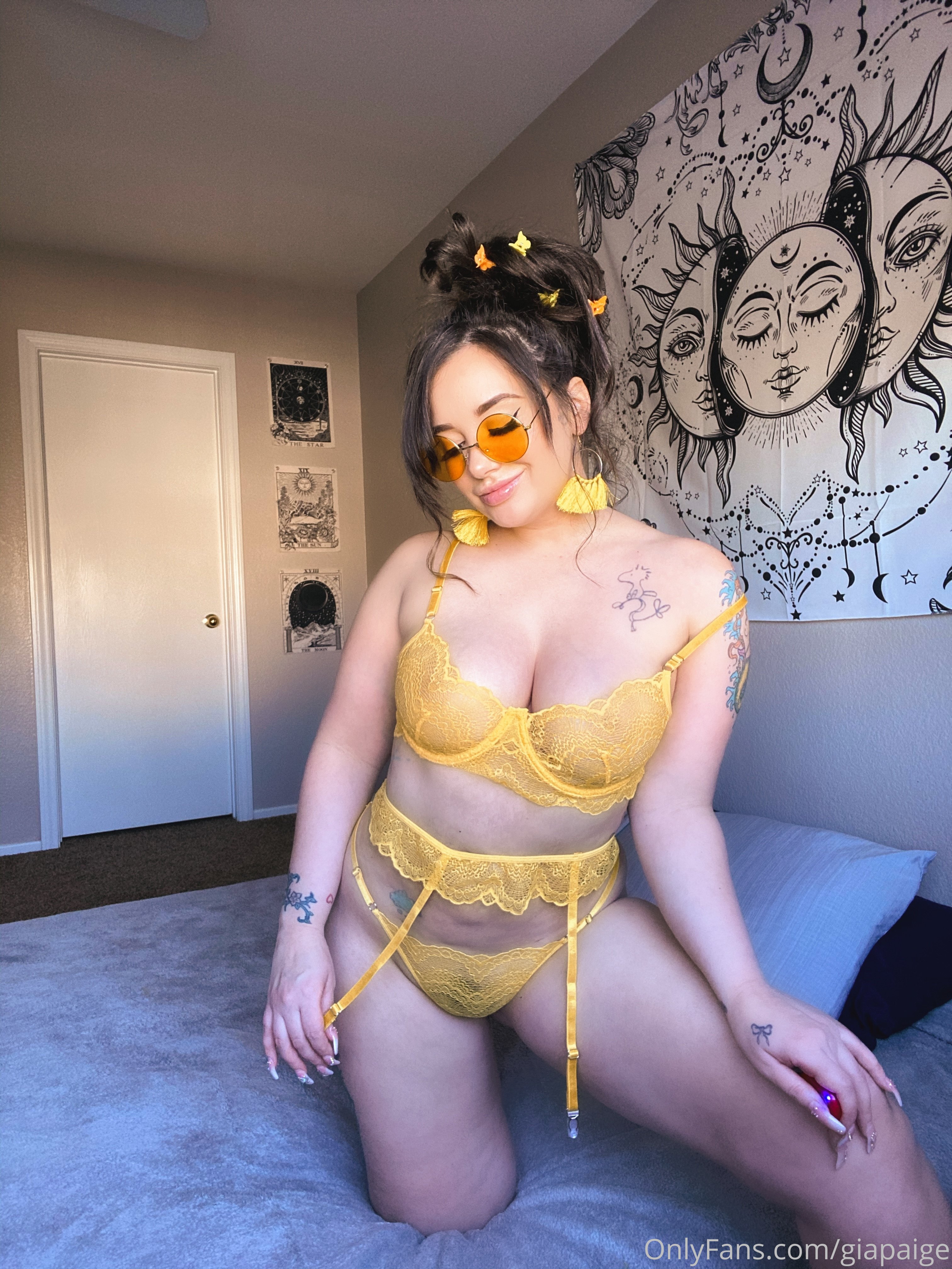 Gia Paige İfşa Videosu – Telegram Arşivinden Yeni Çıktı #56376